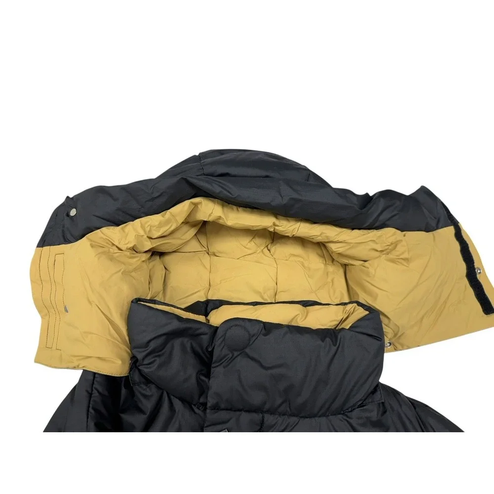 The North Face 77 Brooks Range Parka NFOA7US54E5 Mens XL‎
